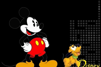 Mickey   Disney Wallpapers (67764)   Fanpop