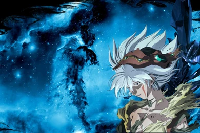 Dot.Hack Sign Tsukasa By Evanscythe13 On DeviantArt