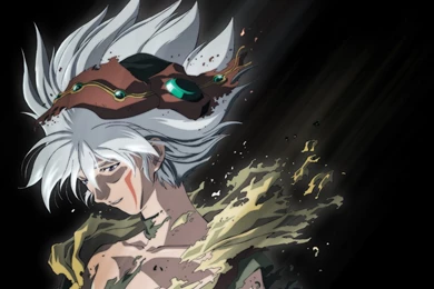 Hack//sign Wallpapers