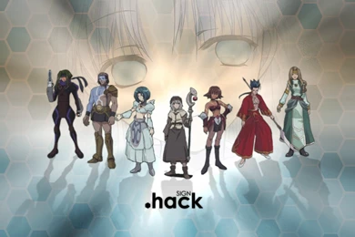 Hack Sign Wallpapers