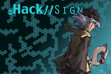 Dot Hack Sign Favourites By Oracle602 On DeviantArt