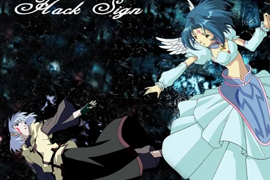 Fonds D'écran Hack Page 2