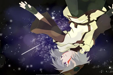 Fondos De Pantalla Hack Anime Muchachos Anime Imagen