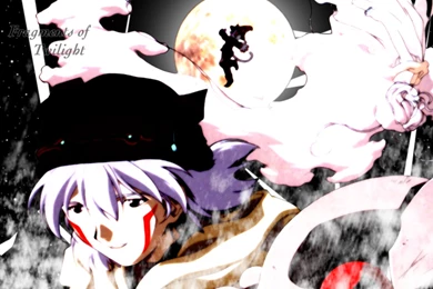 5 .Hack Sign HD Wallpapers