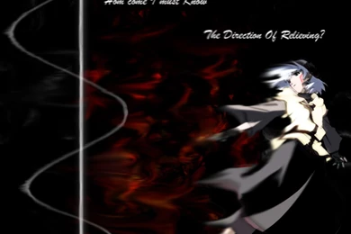 Hack//sign Wallpapers ~ Top Animes Ranking