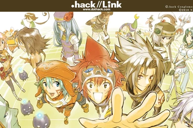 Subaru (.hack//Sign)   Zerochan Anime Image Board