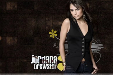 Jordana Brewster Wallpapers