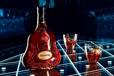 7 Hennessy HD Wallpapers