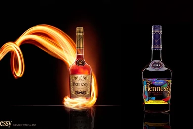 7 Hennessy HD Wallpapers
