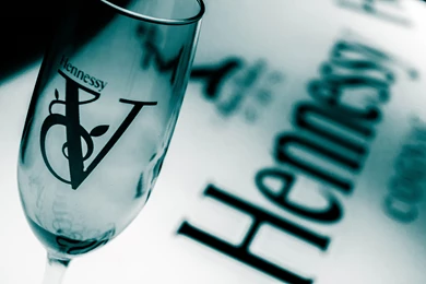 1 Hennessy Glass HD Wallpapers