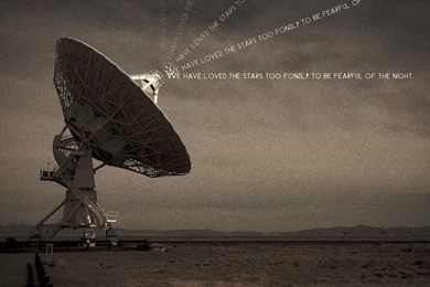 Meaningful Wallpapers