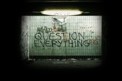 Meaningful Wallpapers