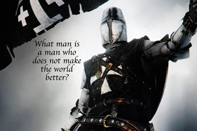 Meaningful Wallpapers 1440x900   (