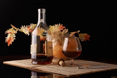 7 Hennessy HD Wallpapers