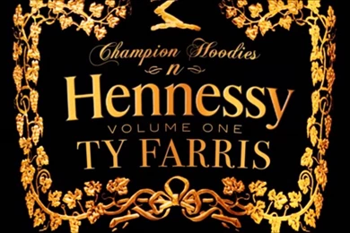 STYLEE TREYZ "HENNESSY" ( V.S.O.P. ) YouTube