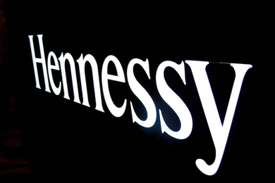 Hennessy Toasts Kenya@50 With Special Bottle
