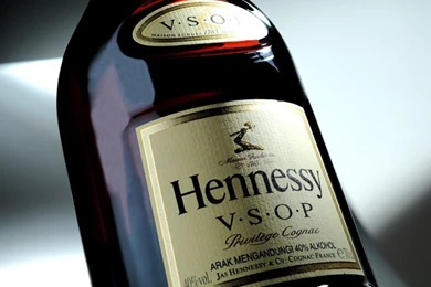 Hennessy V.S.O.P By Kokweiliang On DeviantArt