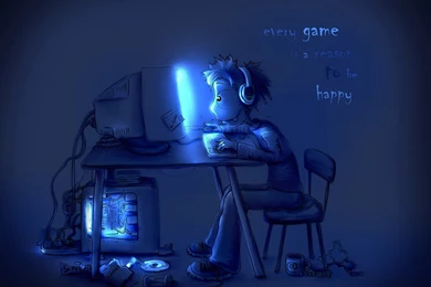 Pirate Pattern Wallpapers