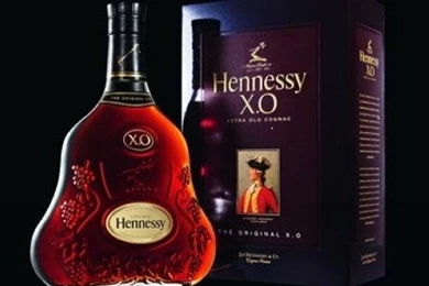 The Cognac Market In China   Marketing China