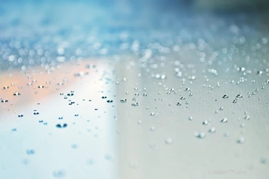 Iphone 7 Water Drops 1920x1080 HD Wallpapers