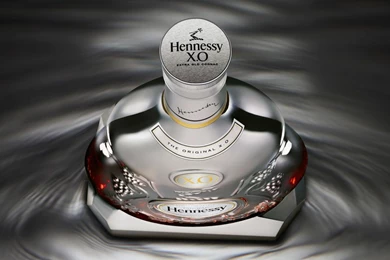 Hennessy Odyssey 2