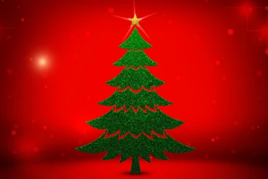 Christmas Tree Backgrounds   Wallpapers   FreeChristmasWallpapers.net