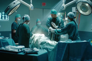 Old Spice's Wacky New Commercials