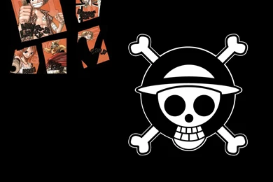 One Piece Wallpapers