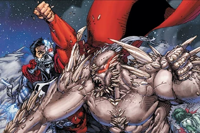 1 Doomsday HD Wallpapers