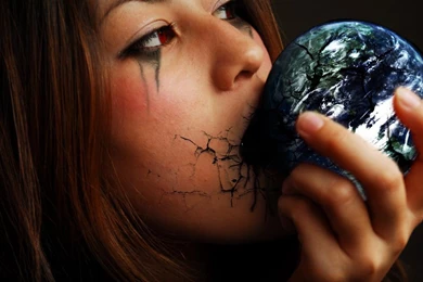 Walls Of Doom   Doomsday Destruction Wallpapers (31239341)   Fanpop