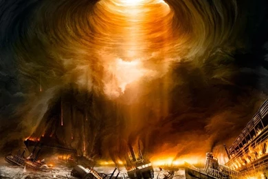 25 Creative Examples Of Doomsday Photo Manipulation   Creative ...