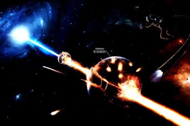 Doomsday Desktop Wallpapers HD By ImProDzGFX On DeviantArt