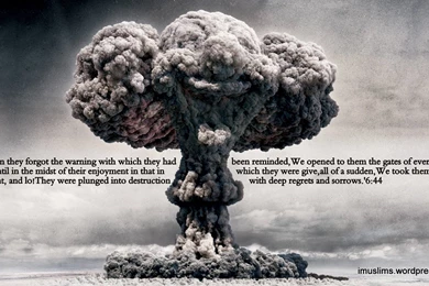 HD Wallpapers – DoomsDay