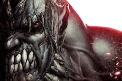 Doomsday By Demitrybelmont On DeviantArt