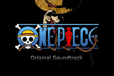 One Piece OST