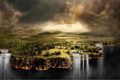 Horrific Wallpapers   Wallpapers Zone