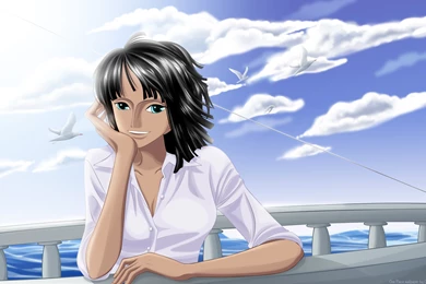 One Piece HD Wallpapers And Backgrounds