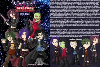 Operation Doomsday Wallpaper Images