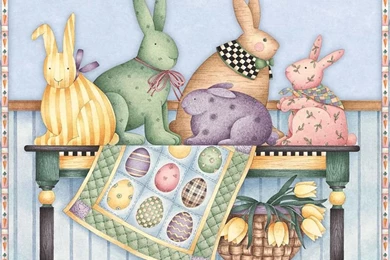 Debbie Mumm Desktop Wallpapers