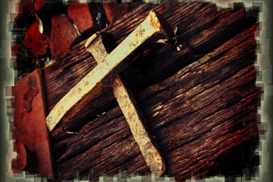 Good Friday Cross Wallpapers Free For Download