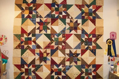 The Polka Dot Chicken: November 2011