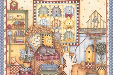 Laminas De Todo Tipo De Animales (pág. 106)