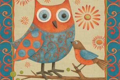 Top Autumn Wallpapers Debbie Mumm Wallpapers