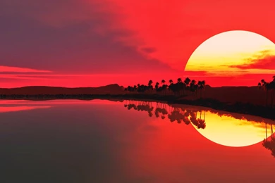 Wallpapers Cool 3D Animation Picture