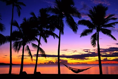 Purple Sunset Wallpapers   Wallpapers Cave