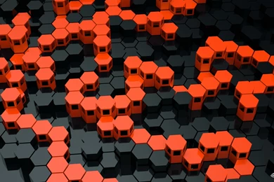 Download Black Red Wallpapers 1920x1200