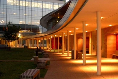 Classroom University Of Houston