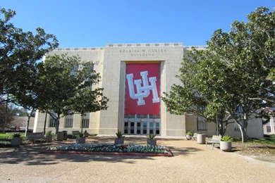 University Of Houston Rankings, Degrees & Reviews