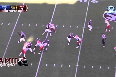 2013 Sam Houston State University   Student Life   Virtual Tour By ...