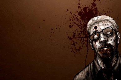 Zombies Wallpapers